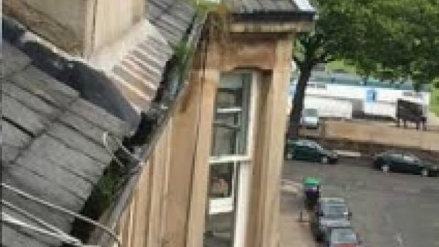 Shared repairs
