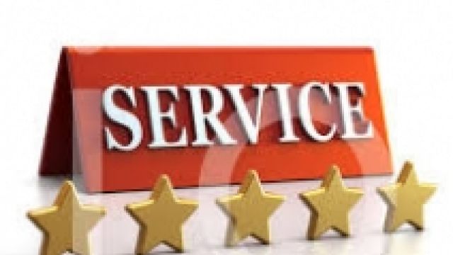 Customer service