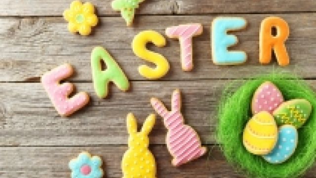 Easter