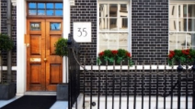 Property sales