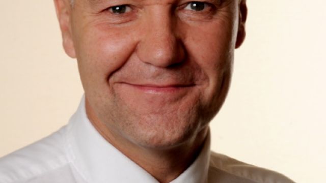 Ewan McLean-Foreman