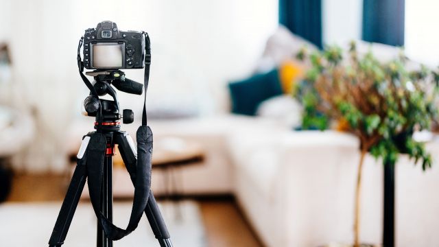 Camera