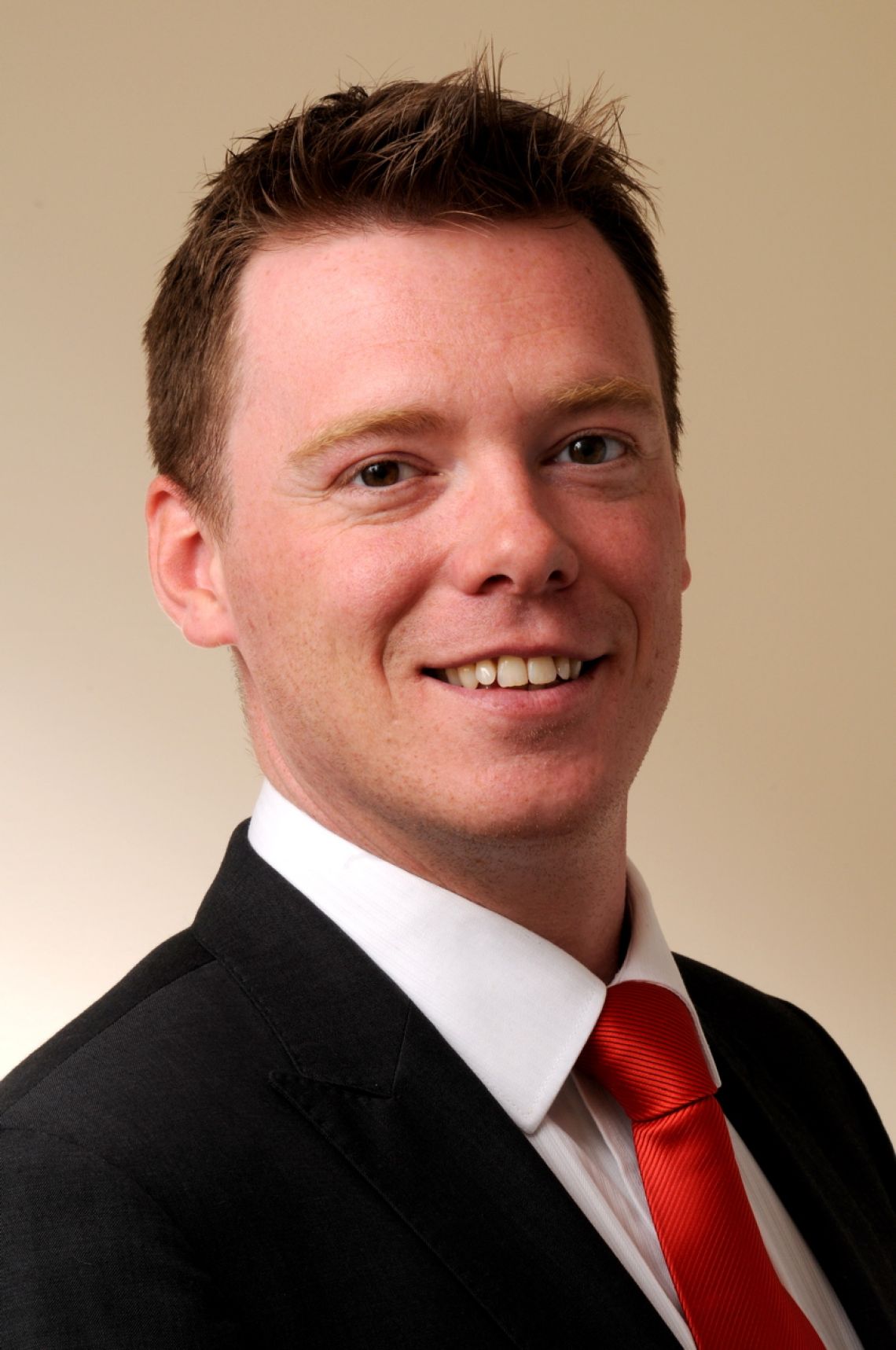 Ken Bell