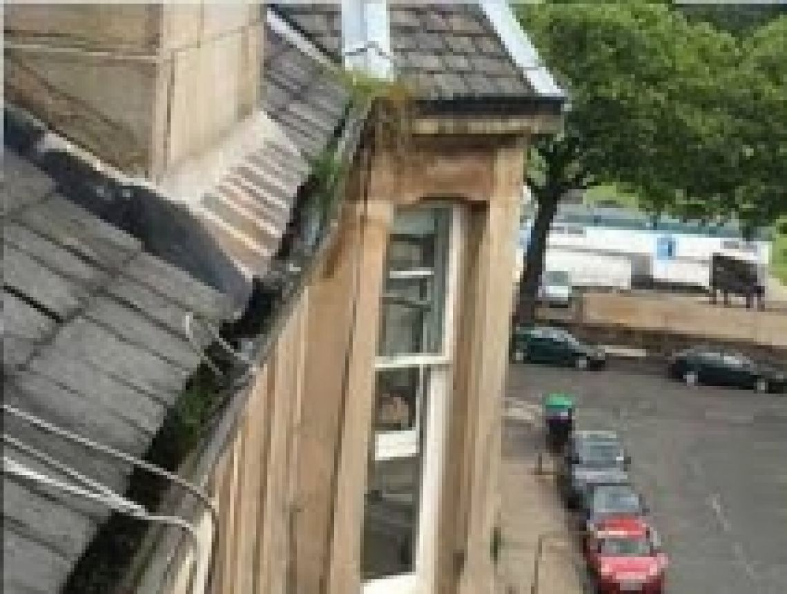 Shared repairs
