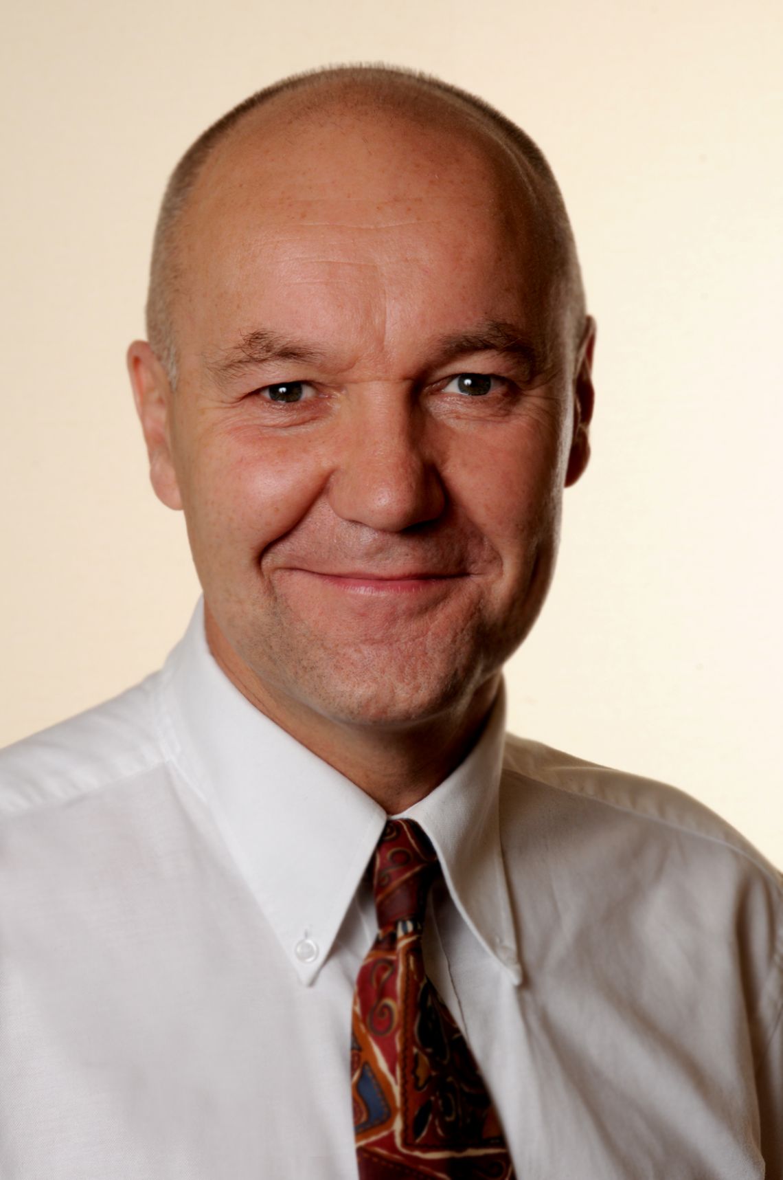Ewan Foreman