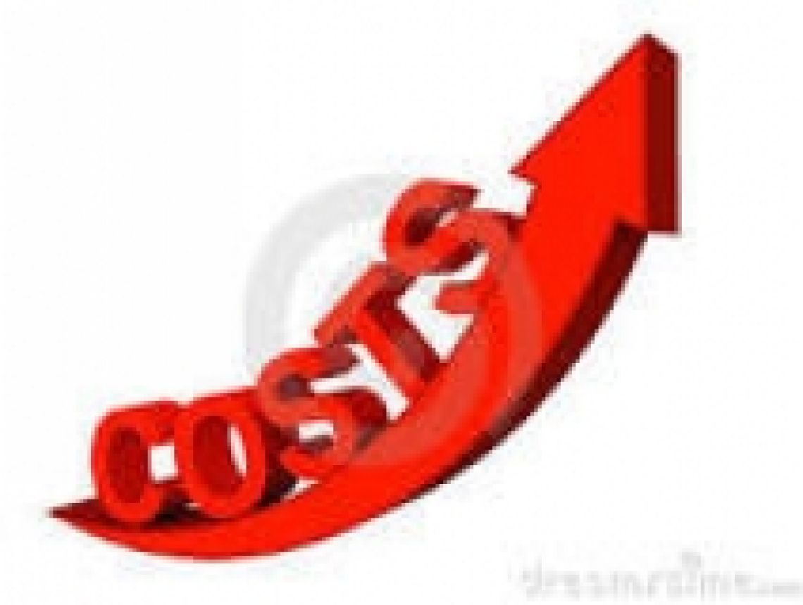 1% increase on the tax payable when buying a second property