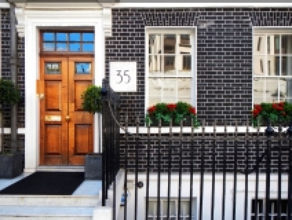 Property sales