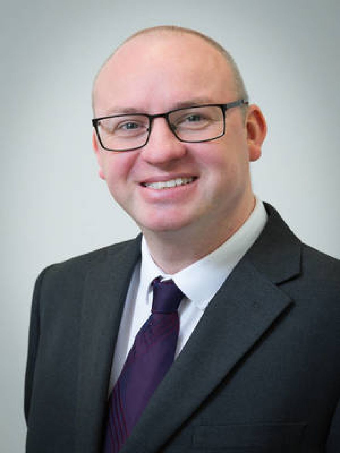 Alan Henderson