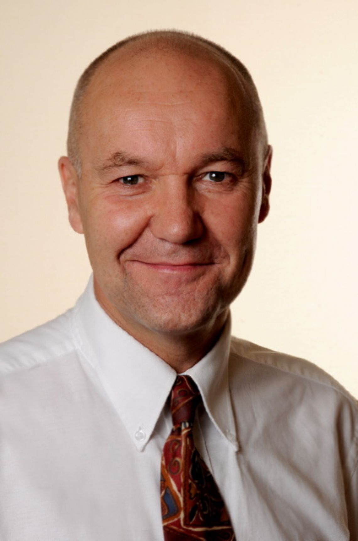 Ewan McLean-Foreman