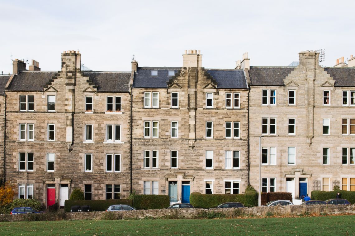 Tenement Flats